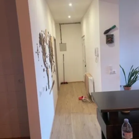 Schoener Wohnen 3 Daire Bad Karlshafen