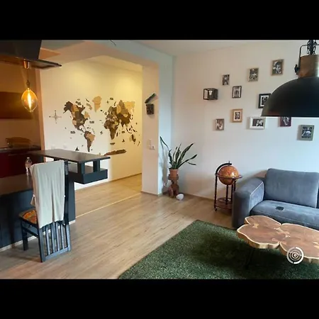 Apartment Schoener Wohnen 3 *
