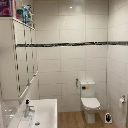 Schoener Wohnen 3 Apartment *