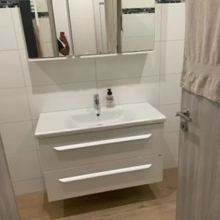 Daire Schoener Wohnen 3 Bad Karlshafen