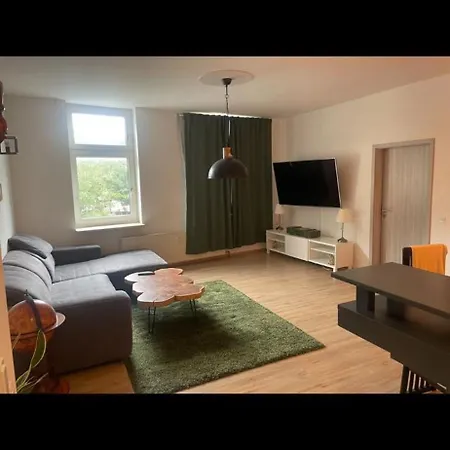 Schoener Wohnen 3 Daire