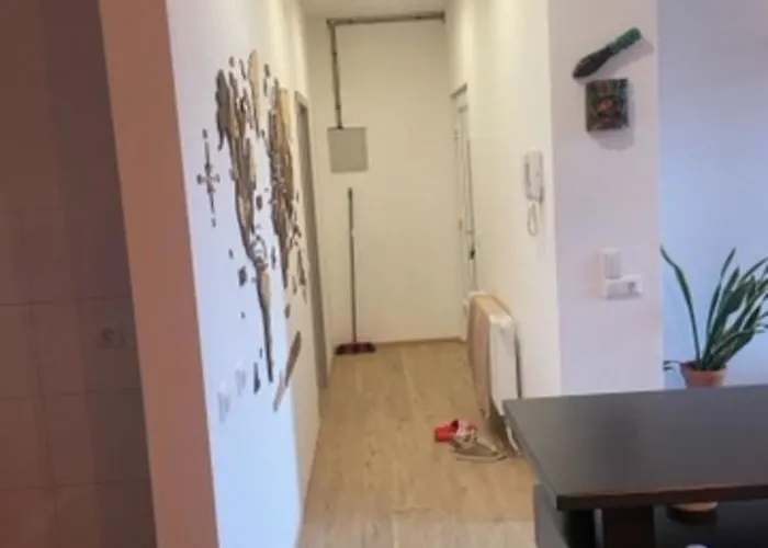 Schoener Wohnen 3 Appartamento Bad Karlshafen