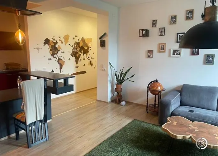 Appartamento Schoener Wohnen 3 *