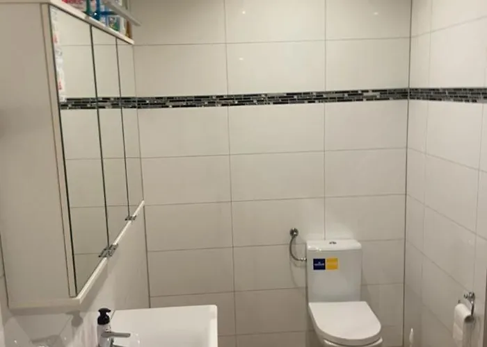 Schoener Wohnen 3 Appartamento *