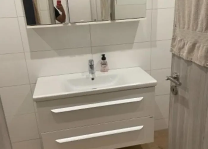 Appartamento Schoener Wohnen 3 Bad Karlshafen