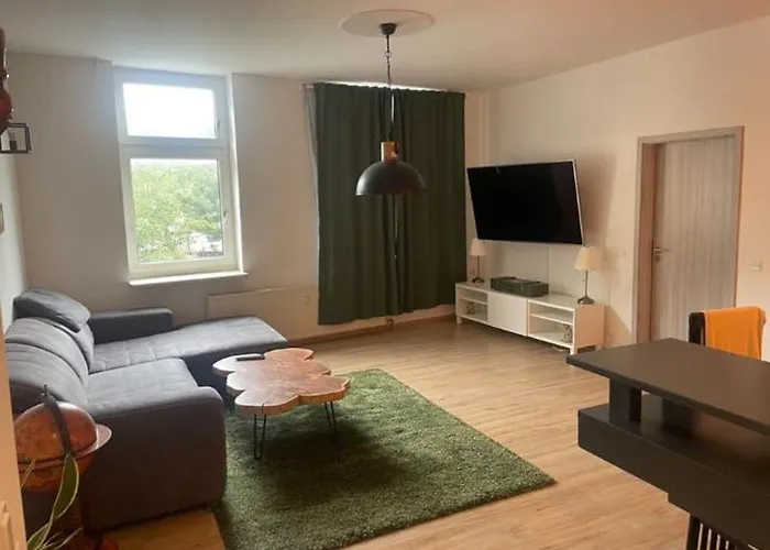 Schoener Wohnen 3 Appartamento